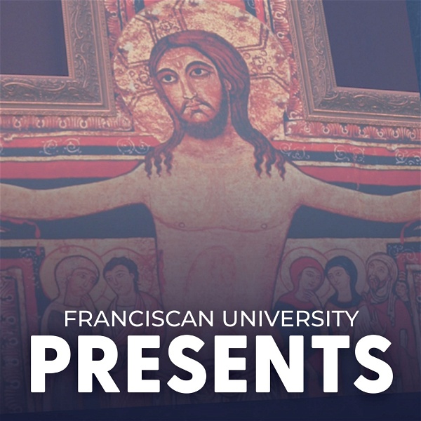 Artwork for Franciscan University Presents