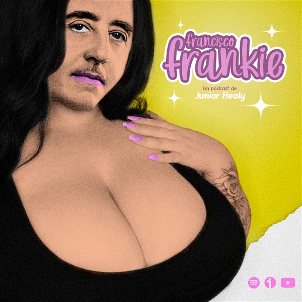 Artwork for Francisco Frankie