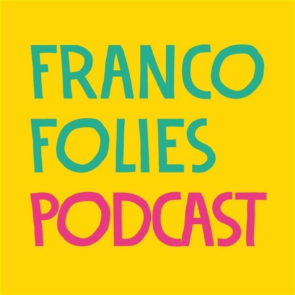 Artwork for Francofolies Podcast