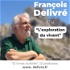 François Delivré ou l'exploration du vivant