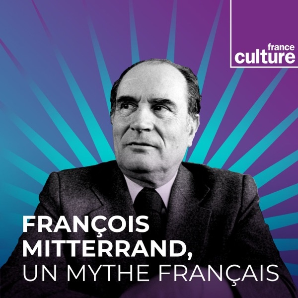 Artwork for François Mitterrand, un mythe français