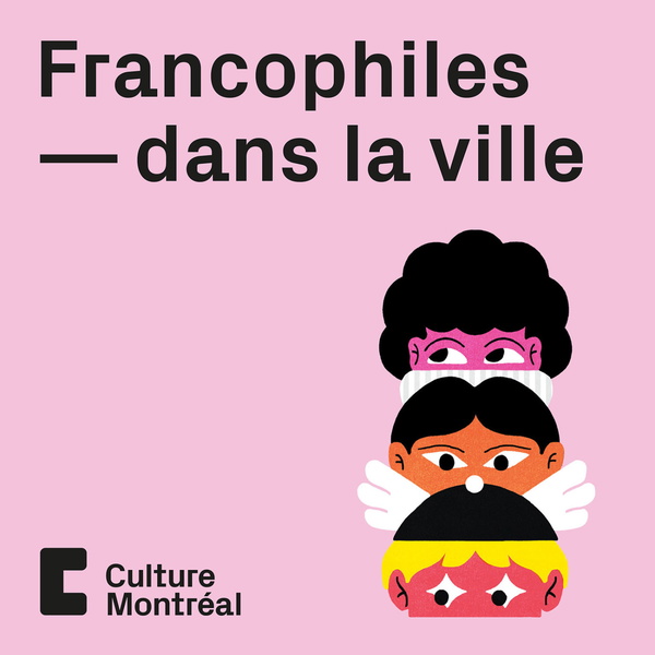 Artwork for Francophiles dans la ville