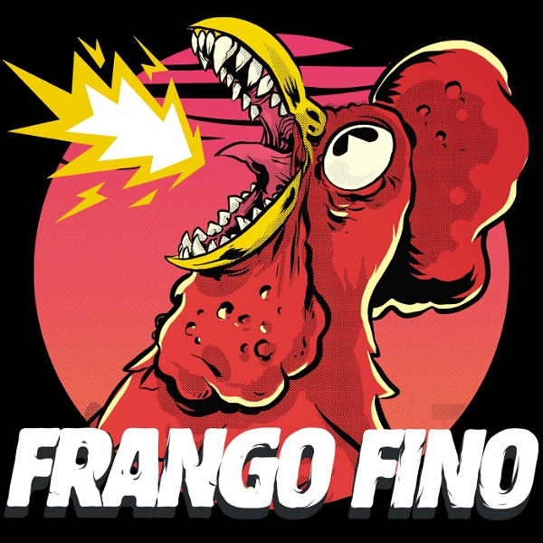 Artwork for Frango Fino