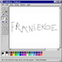 FRANIEKOE