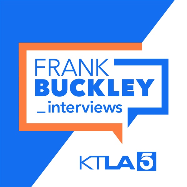 Artwork for Frank Buckley Interviews