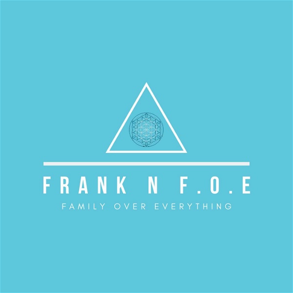 Artwork for FRANK N F.O.E
