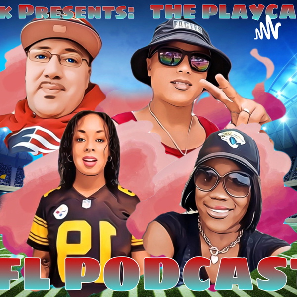 Artwork for The PlayCall