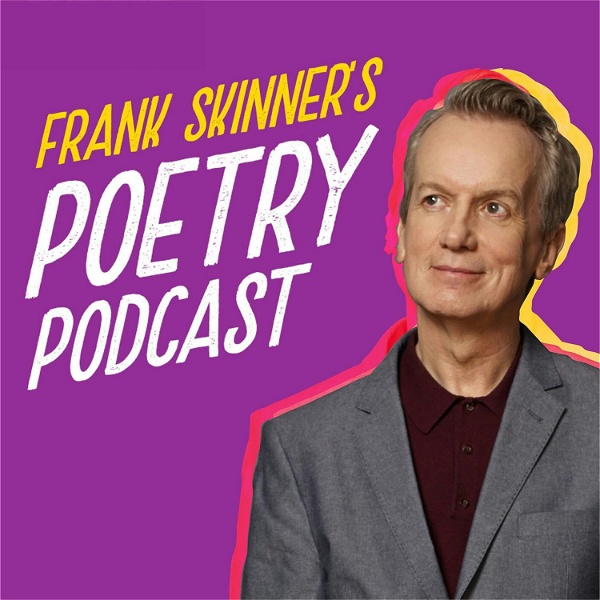 Artwork for Frank Skinner's Poetry Podcast