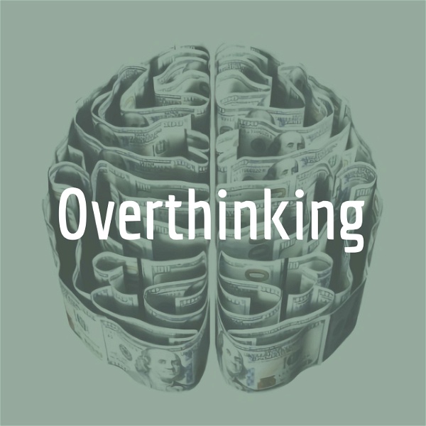 Artwork for Overthinking