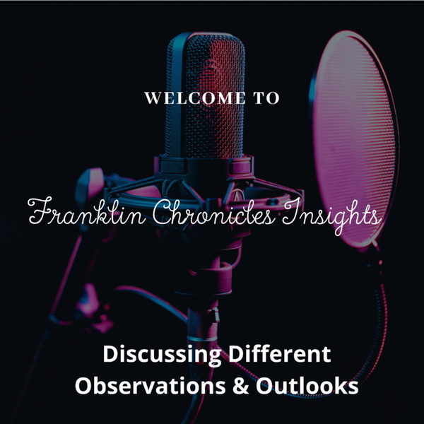 Artwork for Franklin Chronicle Insights