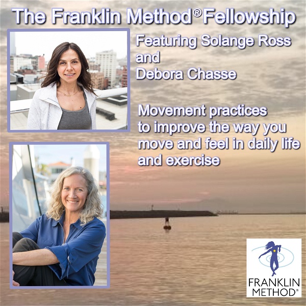 Artwork for Franklin Method Fellowship