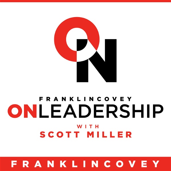 Artwork for FranklinCovey On Leadership