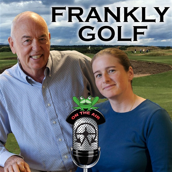 Artwork for Frankly Golf
