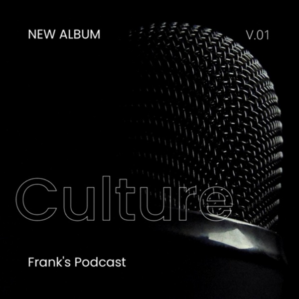 Artwork for Frank’s podcast