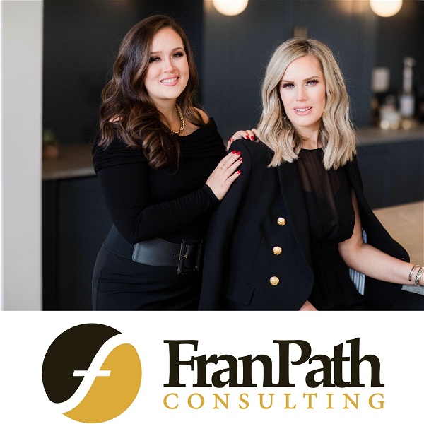 Artwork for FranPath Consulting Podcast