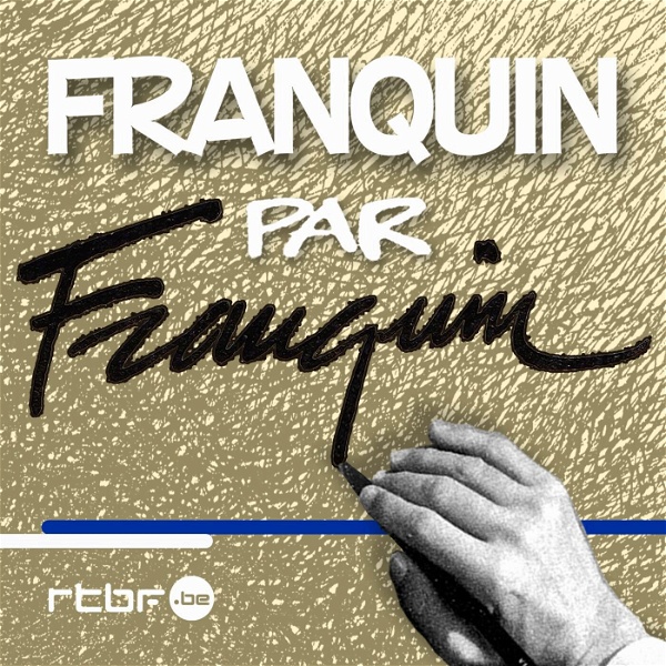 Artwork for Franquin par Franquin