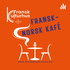 Fransk-norsk kafé