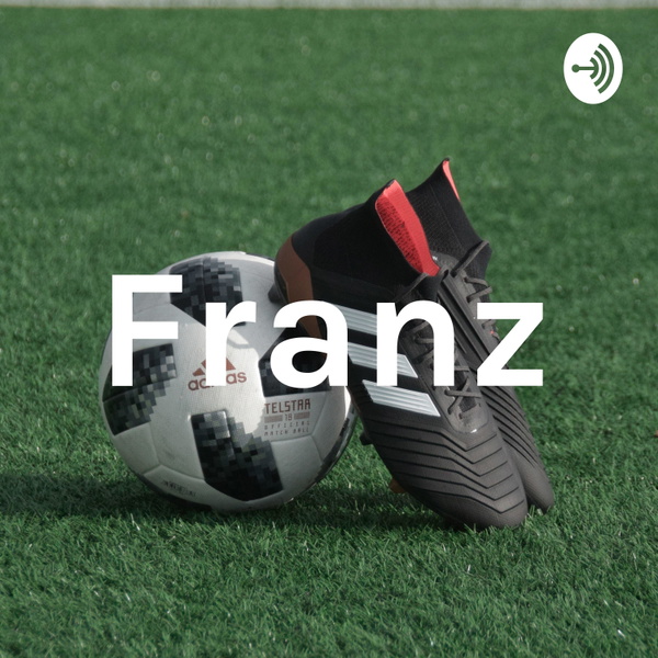 Artwork for Franz