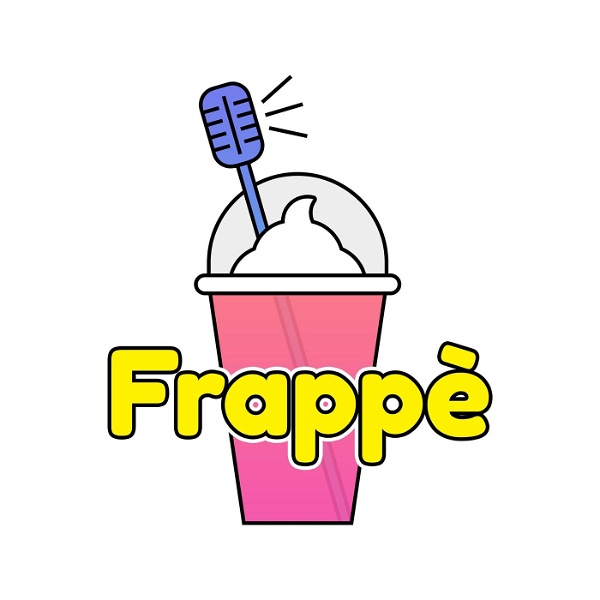Artwork for Frappè Podcast