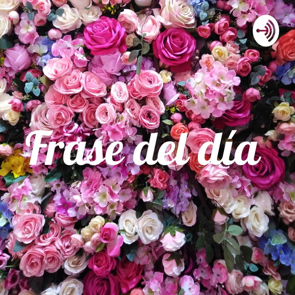 Artwork for Frase del día