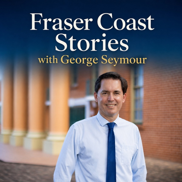 Artwork for Fraser Coast Stories