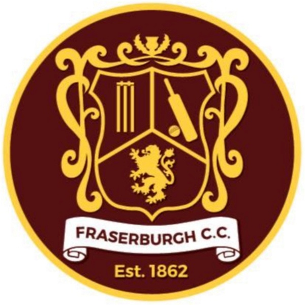 Artwork for Fraserburgh Cricket Club Chronicles