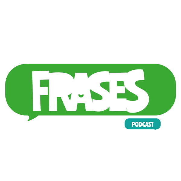 Artwork for frases podcast
