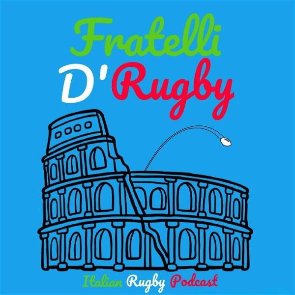 Artwork for Fratelli d'Rugby
