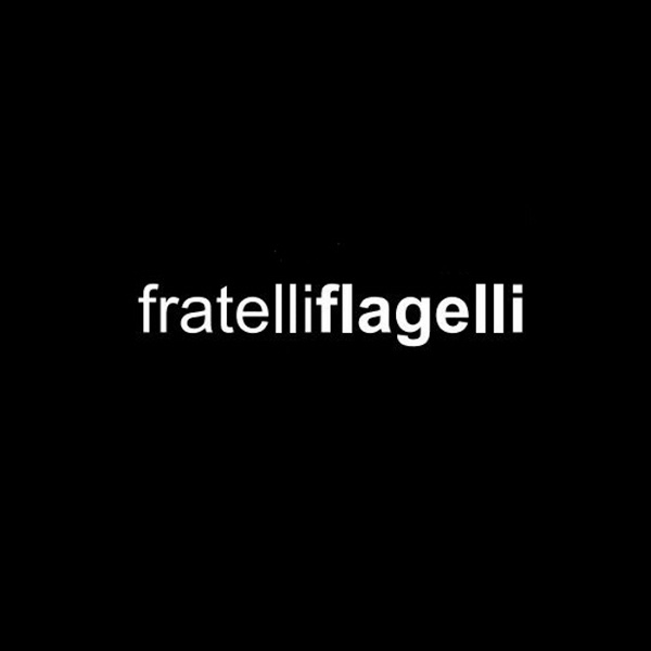 Artwork for Fratelli Flagelli il Podcast