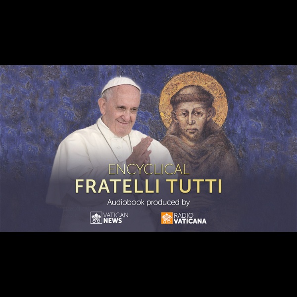 Artwork for Fratelli Tutti Audiobook
