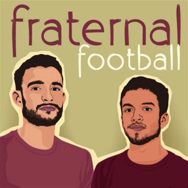 Artwork for Fraternal Football