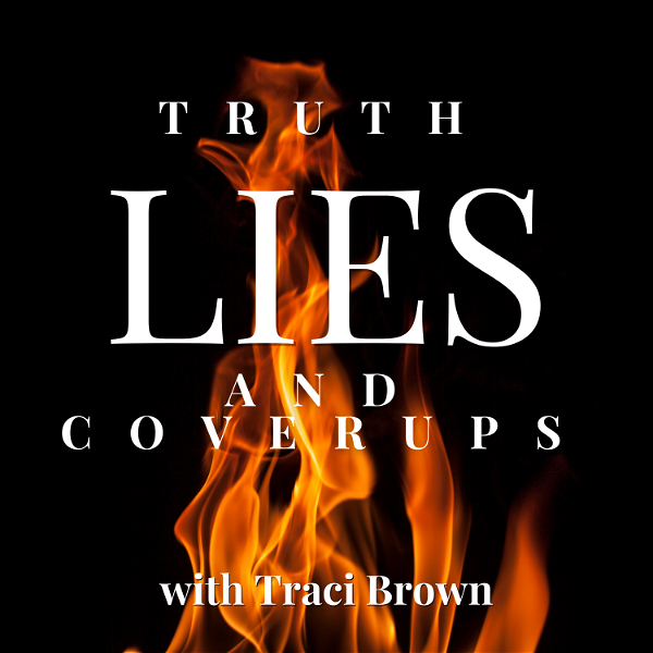 Artwork for Truth, Lies and Coverups