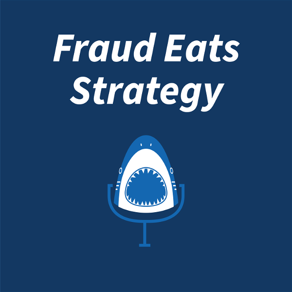 Artwork for Fraud Eats Strategy
