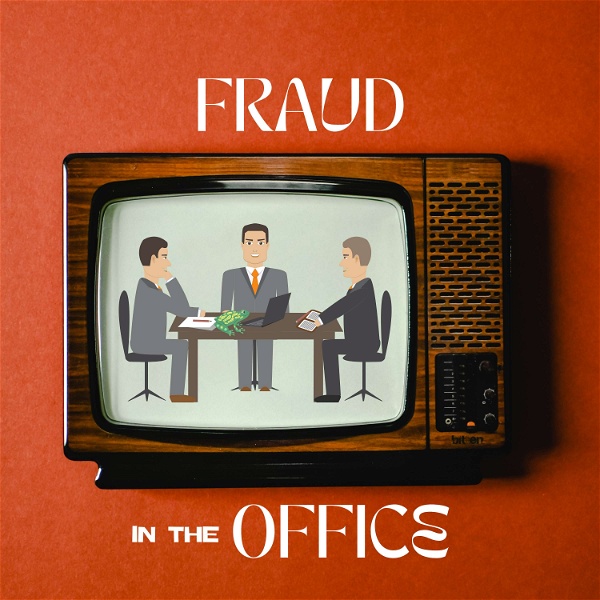 Artwork for Fraud in the Office