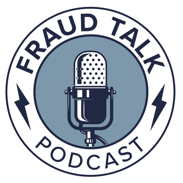 Artwork for Fraud Talk