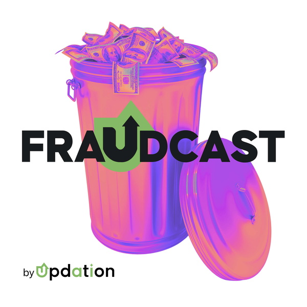 Artwork for FraudCast