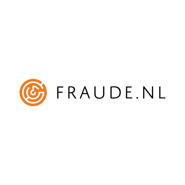 Artwork for Fraude podcasts by Fraude.nl