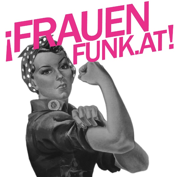 Artwork for FrauenFunk.at!