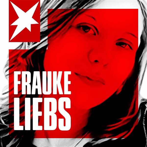 Artwork for Frauke Liebs