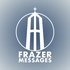 Frazer Church Messages Podcast (audio)