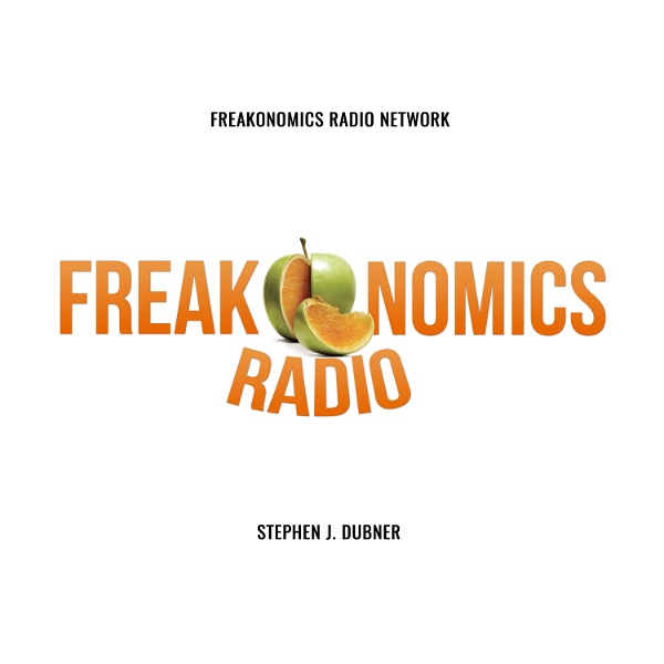 Artwork for Freakonomics Radio