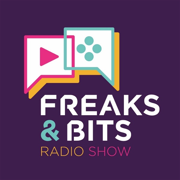 Artwork for Freaks and Bits