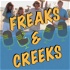 Freaks & Creeks: a Dawson's Creek Podcast