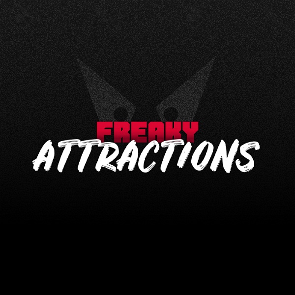 Artwork for Freaky Attractions