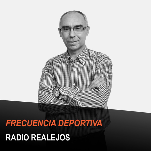 Artwork for Frecuencia Deportiva