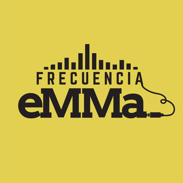 Artwork for Frecuencia eMMa.