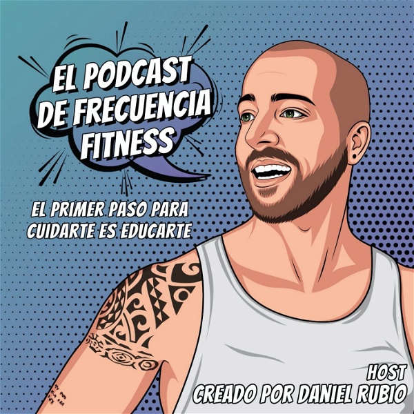 Artwork for Frecuencia Fitness