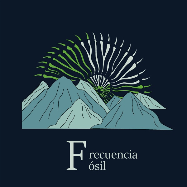 Artwork for Frecuencia Fósil
