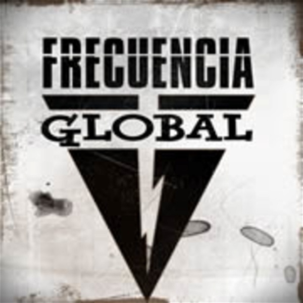Artwork for FRECUENCIA GLOBAL