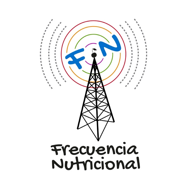 Artwork for FRECUENCIA NUTRICIONAL